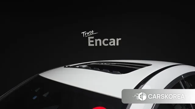 Mercedes-Benz GLC-Class X253 id 3524733 из Кореи 11