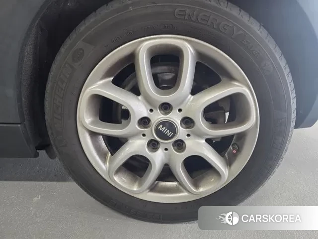 Mini Cooper id 3788367 из Кореи 11