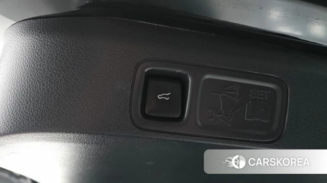 Lincoln Navigator 4th generation id 4315533 из Кореи 11