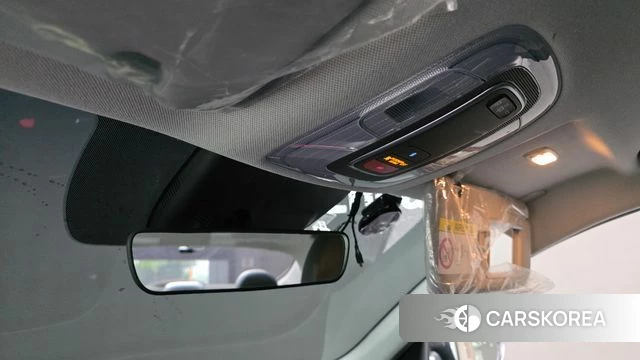 Hyundai Avante (CN7) id 4561807 из Кореи 11