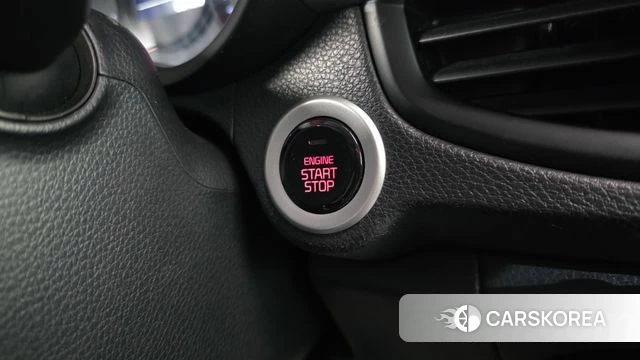 Kia All New Morning (JA) id 4397475 из Кореи 11