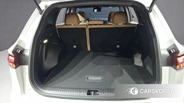 Renault Korea (Samsung) Grand Coleos id 4242772 из Кореи 11