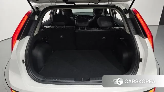 Kia Di Ol Nu Niro id 3032225 из Кореи 11