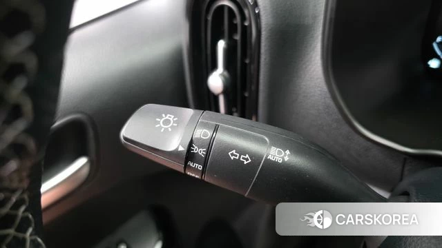 Kia The New Morning (JA) id 4649541 из Кореи 11
