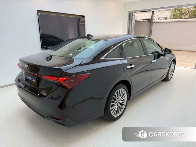 Toyota Asian dragon id 4298288 из Китая 11
