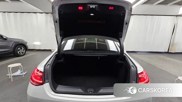 Mercedes-Benz CLS-Class C257 id 3547042 из Кореи 11