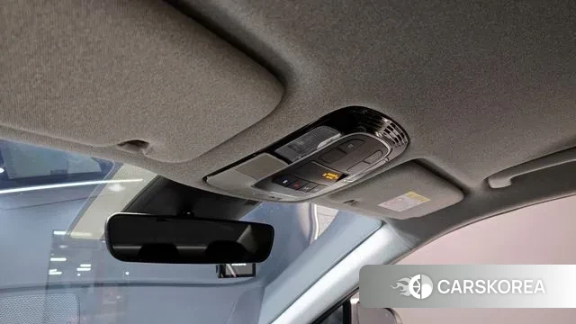 Hyundai Sonata Hybrid (DN8) id 3621301 из Кореи 11