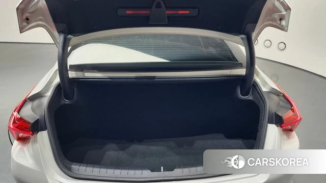 Kia K8 id 3922528 из Кореи 11