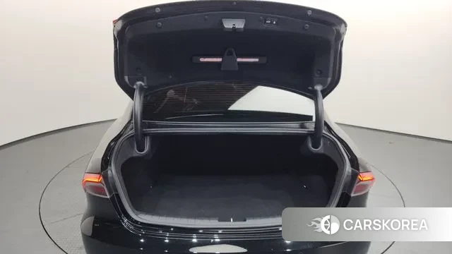 Hyundai The New Grandeur IG id 3479465 из Кореи 11