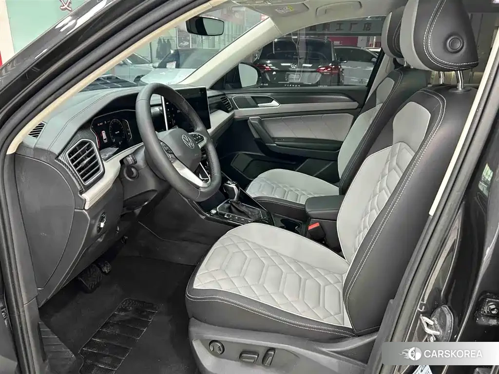 Volkswagen Tayron id 4599726 из Китая 11