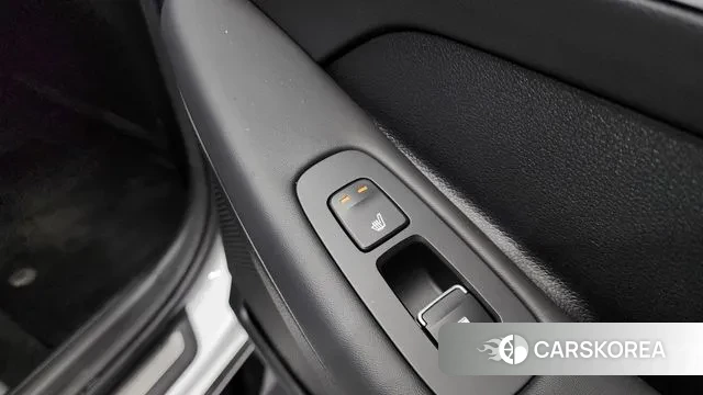 Hyundai Sonata (DN8) id 3551600 из Кореи 11