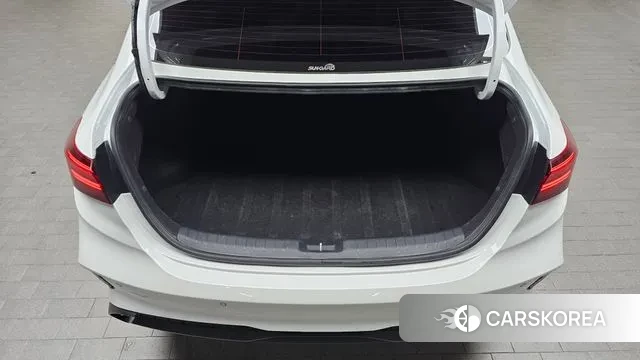 Kia The New K3 2nd generation id 3690355 из Кореи 11