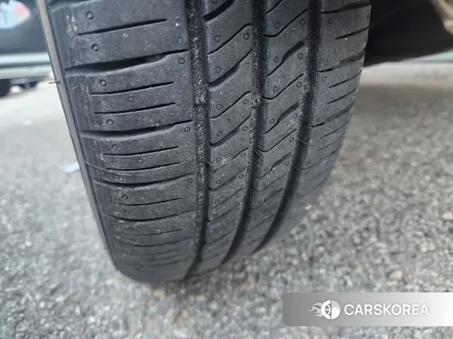 Kia The New Ray id 3519091 из Кореи 11