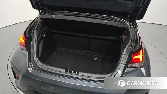 Hyundai Veloster (JS) id 3598900 из Кореи 11