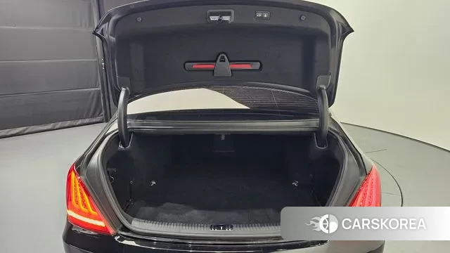 Genesis EQ900 id 3220904 из Кореи 11