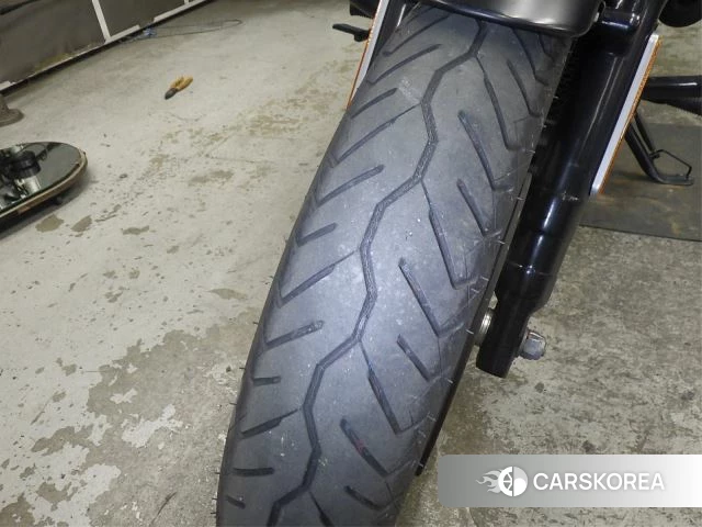 Harley-Davidson STREET ROD XG750 id 3945651 из Японии 11