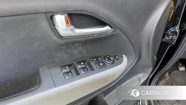 Kia The New Kia Ray id 4280279 из Кореи 11