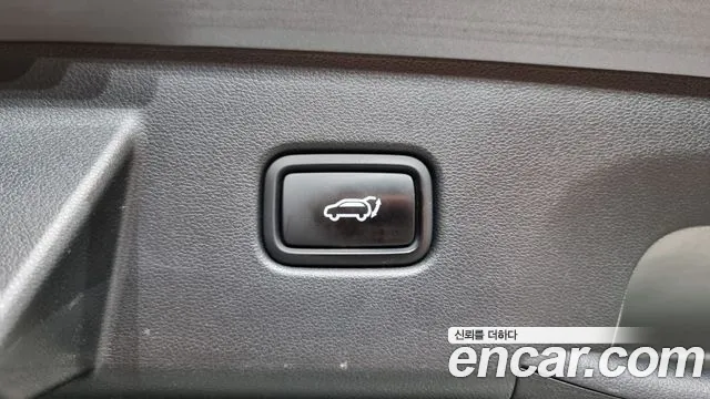 Hyundai Tucson Hybrid (NX4) id 2747334 из Кореи 11