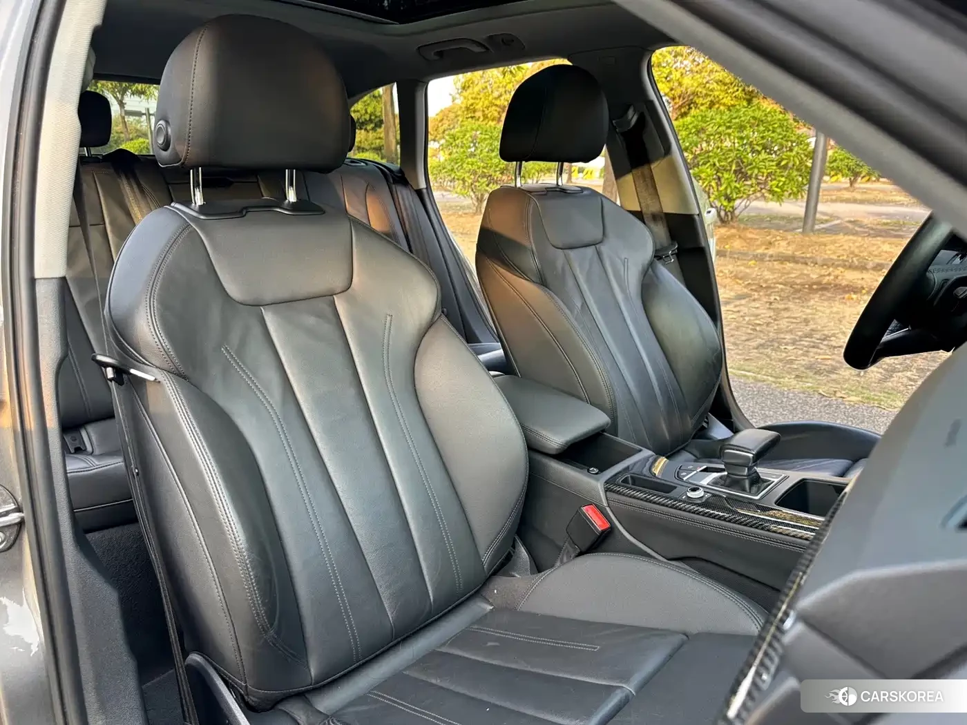Audi A4L id 4628453 из Китая 12
