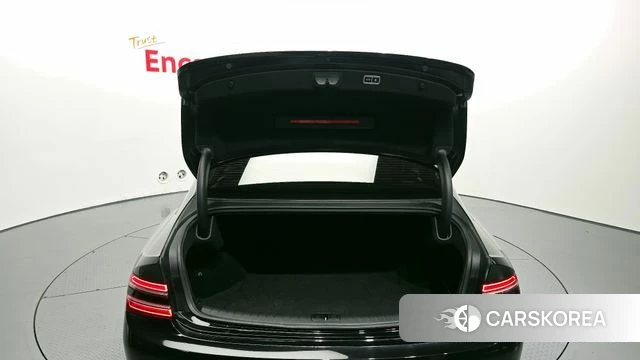 Genesis G80 (RG3) id 4377267 из Кореи 11