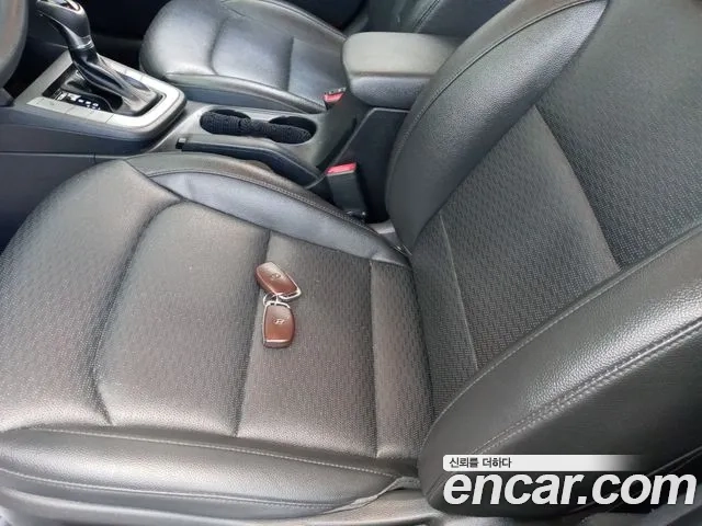 Hyundai The New Avante AD id 2922644 из Кореи 11