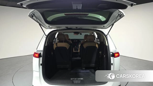 Kia Carnival 4th generation id 3963897 из Кореи 11