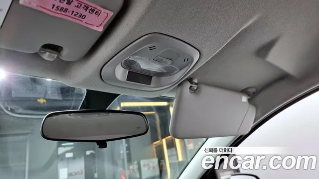 Chevrolet (GM Daewoo) The New Spark id 2494465 из Кореи 11