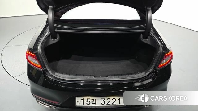 Hyundai Grandeur IG id 4203641 из Кореи 11