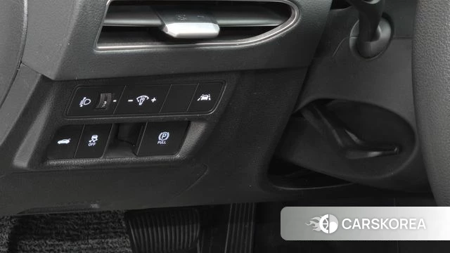 Hyundai Sonata (DN8) id 4382812 из Кореи 11