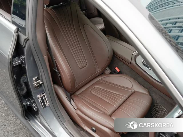Mercedes-Benz CLS id 4212729 из Китая 11