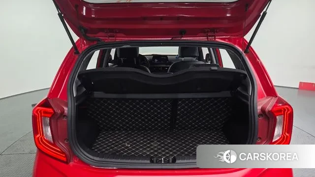 Kia Morning Urban (JA) id 3735304 из Кореи 11