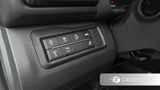 Ssangyong The New Tivoli id 4778398 из Кореи 11