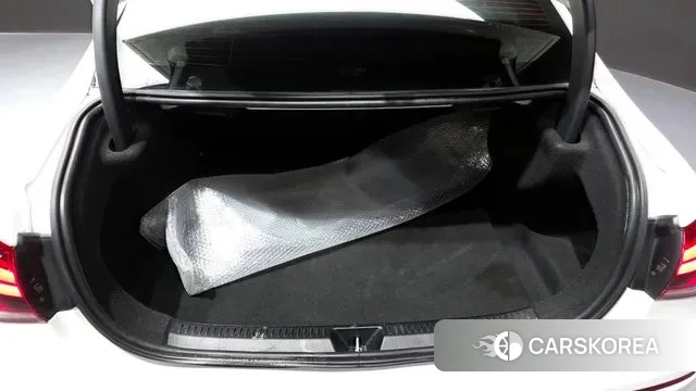 Mercedes-Benz A-Class W177 id 3752129 из Кореи 11