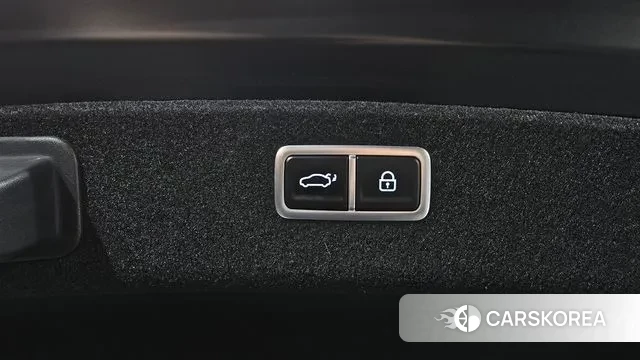 Genesis Electrified G80 (RG3) id 3482941 из Кореи 11