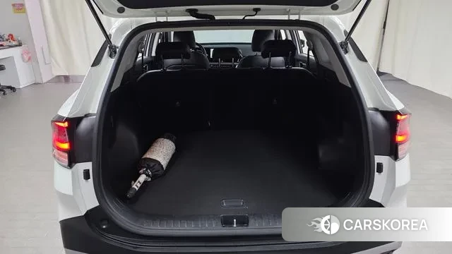 Kia Sportage 5th Generation id 3394200 из Кореи 11