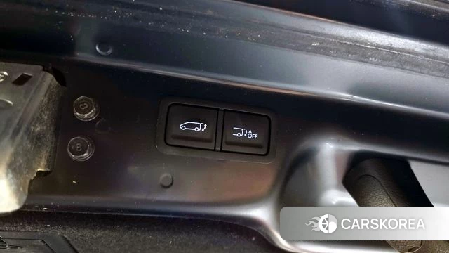 Hyundai Staria id 4195177 из Кореи 11