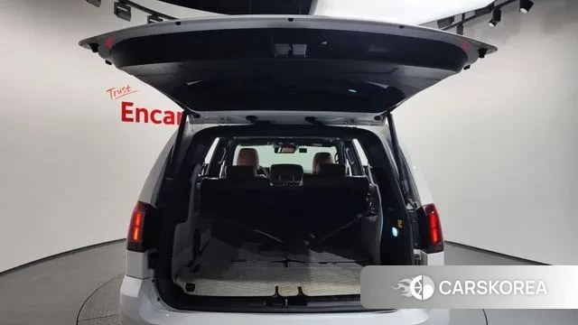 Kia Mohave Master id 3566327 из Кореи 11