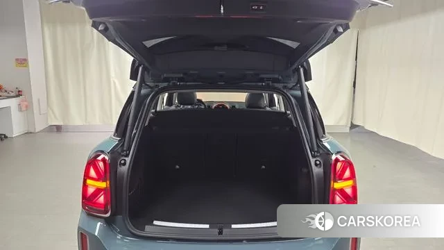 Mini Cooper Countryman id 3545393 из Кореи 11