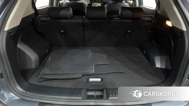 Ssangyong Beautiful Korando id 4609074 из Кореи 11