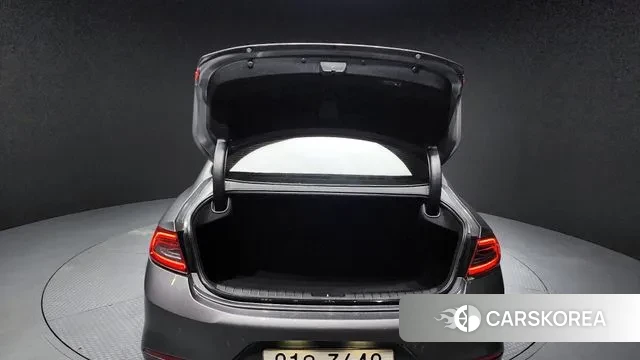 Hyundai Grandeur IG id 3718654 из Кореи 11