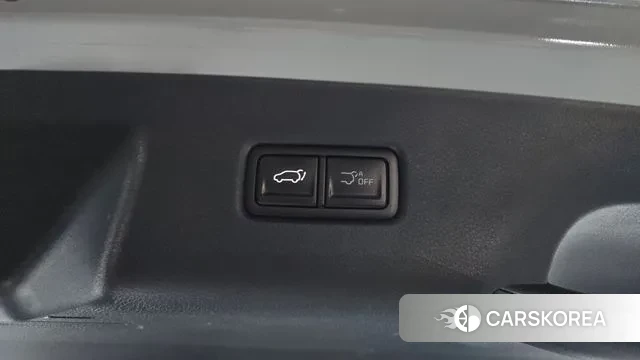 Kia The New Carnival 4th Generation id 3420155 из Кореи 11