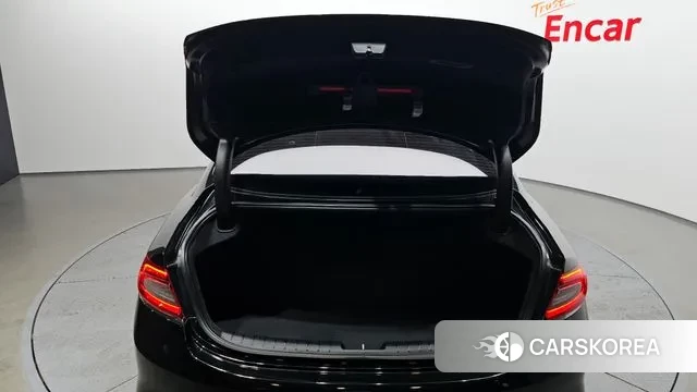 Hyundai Grandeur IG id 3651667 из Кореи 11