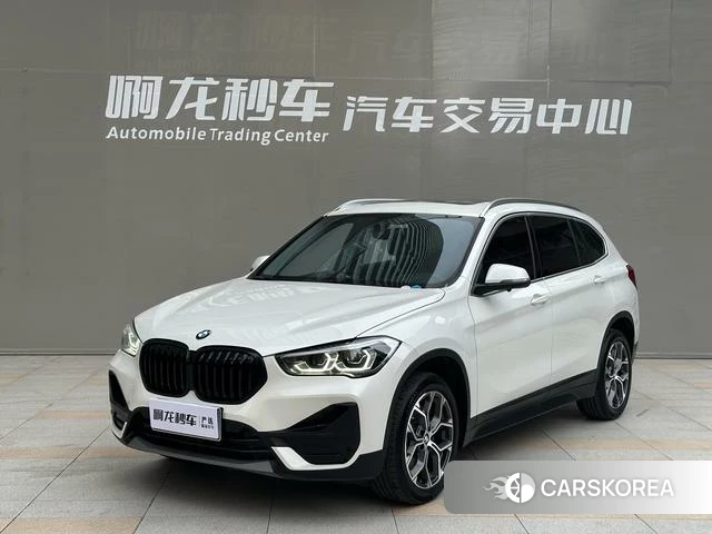 BMW X1 id 4365633 из Китая 11