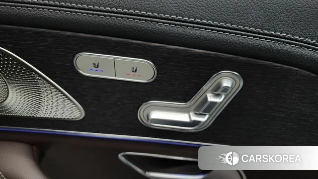 Mercedes-Benz GLS - Class X167 id 4223839 из Кореи 11