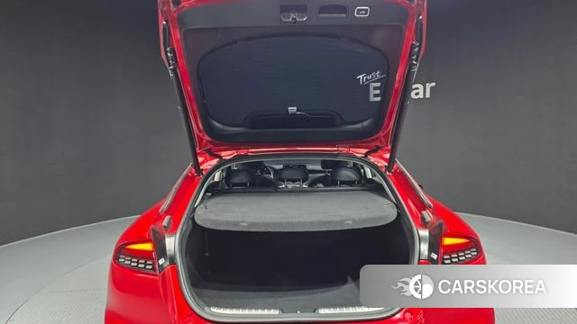 Kia Stinger Meister id 3812976 из Кореи 11