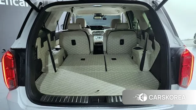 Hyundai Palisade id 3591576 из Кореи 11