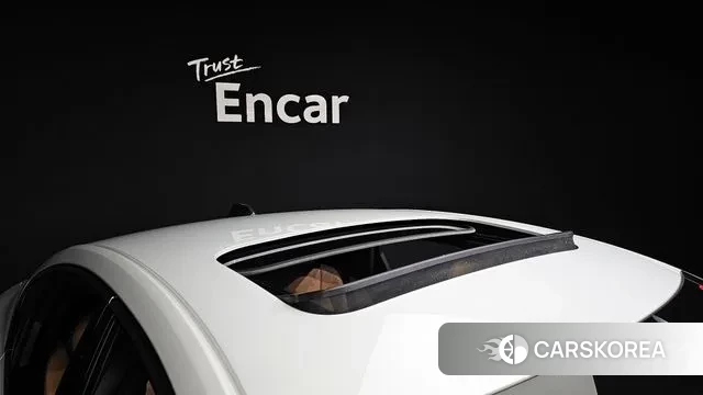 Volvo S90 id 3553028 из Кореи 11