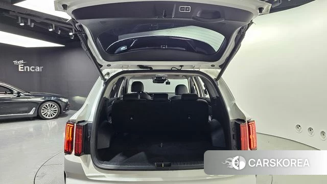 Kia Sorento 4th Generation id 4446646 из Кореи 11