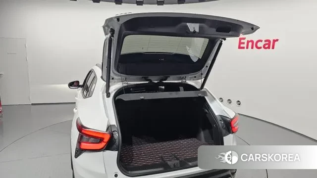 Chevrolet (GM Daewoo) Trax Crossover id 3664501 из Кореи 11