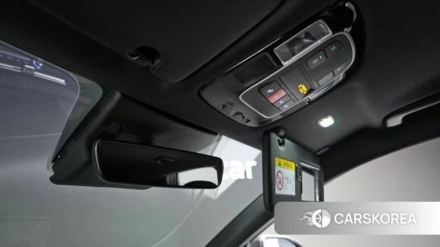 Hyundai The New Tucson Hybrid (NX4) id 4314966 из Кореи 11